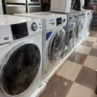 لباسشویی اقساط ۲۴ماهه بدون پیش قسط