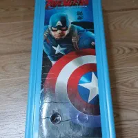 اسکیت برد بچه