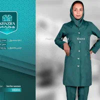 روپوش و اسکراب (پزشکی  پرستاری  رستورانی  مدارس)|لباس|کرمان, |دیوار