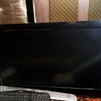 LG 37303R تلویزیون ال جی ۳۷|تلویزیون و پروژکتور|بروجرد, |دیوار