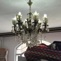 لوستر برنز اصل