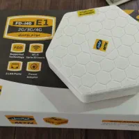 مودم ایرانسل 4g فورجی