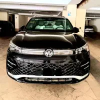 فولکس واگن تیگوان ۲۰۲۵ (چهار چرخ محرک)