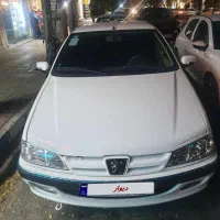 پژوپارس مدل ۱۴۰۱