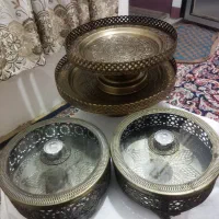 سرویس پذیرایی