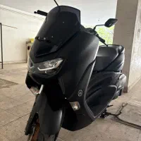 YAMAHA NMax 155 1401|موتورسیکلت|تهران, بهجت‌آباد|دیوار