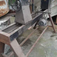 دستگاه خراطی چوب