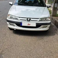 پارس ۱۴۰۱ موتور جدید خیلی نو