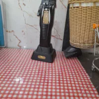 ماشین اصلاح وی جی آرسالم