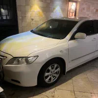 تویوتا کمری GLXمدل ۲۰۰۷ استثنایی