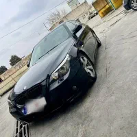 بی‌ام‌و سری 5 سدان 530i، مدل ۲۰۰۸|خودرو سواری و وانت|تهران, سعادت‌آباد|دیوار