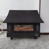 بخاری شومیه نیکالا