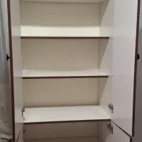 کمد جای وسیله و کتاب