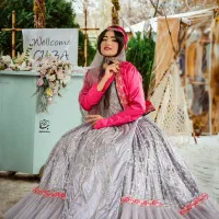 فروش لباس قشقایی ولری|لباس|شیراز, گلشن|دیوار