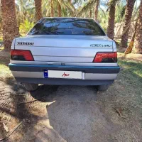 پژو ۴۰۵|خودرو سواری و وانت|بم, |دیوار