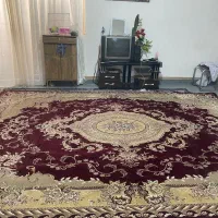 فرش ۱۲متری لاکی