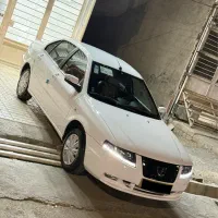 سورن پلاس موتور جدید دریچه گاز سیمی در حد خشک