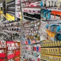 وارده کننده عمده از دبی و چین  لیست روزانه