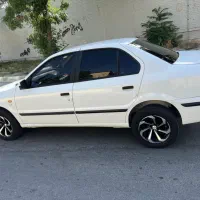 سمند lx اسپرت