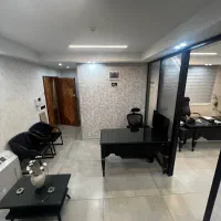 ۶۰ متر سند اداری ۲ اتاقه با وسایل بر اصلی نیاوران|اجارهٔ دفتر کار، اتاق اداری، مطب|تهران, نیاوران|دیوار