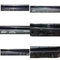 لبتاپ دل N5110 ویندوز 7|رایانه همراه|ملارد, |دیوار