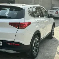 تیگو ۷ ie مدل ۱۴۰۰ درحد