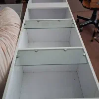 قفسه|کتابخانه، شلف، قفسه‌های دیواری|تبریز, |دیوار