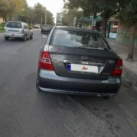 لیفان ۶۲۰ مدل ۹۱|خودرو سواری و وانت|مشهد, عنصری|دیوار