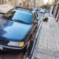 آردی مدل ۸۴|خودرو سواری و وانت|رشت, خمیران زاهدان|دیوار