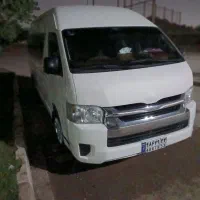 دربستی مینی بوس هیوندا وهایس|خدمات حمل و نقل|اهواز, پادادشهر|دیوار