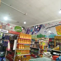 نیرو جهت کار در فروشگاه مواد غذایی