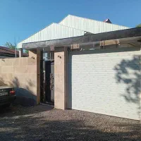 متراز  زمین 160متراژ بنا 100(خانم حیدرزاده)