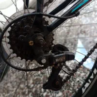 دوچرخه نو امانو سایز 24|دوچرخه، اسکیت، اسکوتر|شاهینشهر, نظامی|دیوار