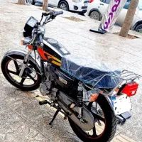 موتور 200باسل