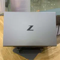 لپ تاپ HP zbook studio g7