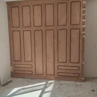 طراحی اجرا تعمیرات تغییرات جابجایی کابینت و کمد|خدمات پیشه و مهارت|بروجرد, |دیوار