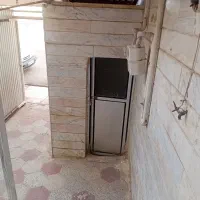خانه|اجارهٔ خانه و ویلا|قم, دروازه چوبی|دیوار
