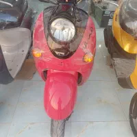 فروش انواع پاکشتی در حد صفر
