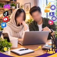 دعوت به همکاری فوری