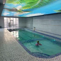 اجاره باغ ویلا شیک ولاکچری