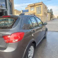 کوییک gx نوک مدادی۴۰۳ صفر|خودرو سواری و وانت|شیراز, پودنک|دیوار