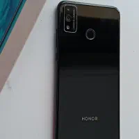 گوشی موبایل Honor 9x lite|موبایل|همدان, |دیوار