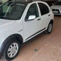 کوئیک آر سفیدمشکی مدل 402|خودرو سواری و وانت|اندیمشک, |دیوار