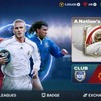 اکانت فیفا موبایل توضیحات بیشتر پیام دهید|کنسول، بازی ویدئویی و آنلاین|بومهن, |دیوار