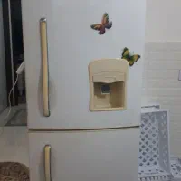 یخچال فریزر