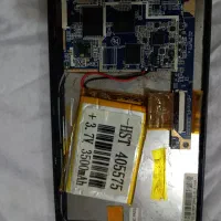 سه عدد شارژ سوزنی ویه تبلت خراب|تبلت|قدس, شهرقدس|دیوار