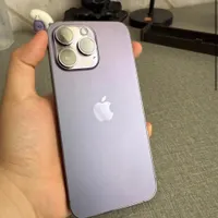 اپل iPhone 14 Pro Max با حافظه 256 گیگابایت ZAA|موبایل|هشتگرد, |دیوار