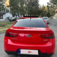 سراتو کوپه|خودرو سواری و وانت|اصفهان, دانشگاه اصفهان|دیوار