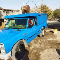 نیسان دیزل ۹۰ تاز تعمیر|خودرو سواری و وانت|میانه, |دیوار