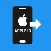 ساخت اپل آیدی شخصی و آماده /Apple id مادام عمر